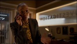 Will Trent - Season 03 Episode 11